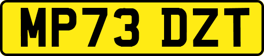 MP73DZT