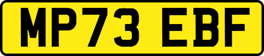 MP73EBF