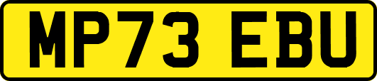 MP73EBU
