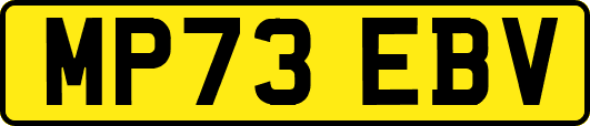 MP73EBV