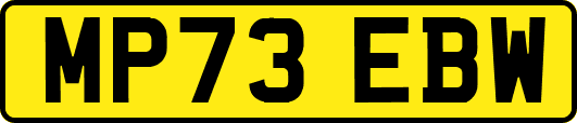 MP73EBW