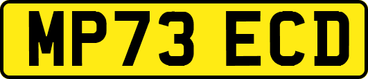MP73ECD