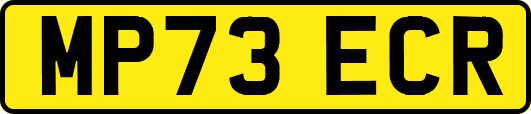 MP73ECR