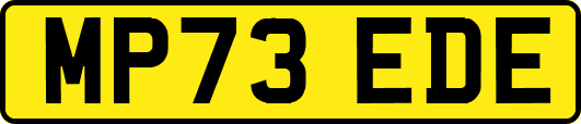 MP73EDE