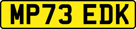 MP73EDK