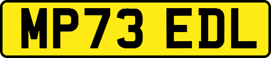 MP73EDL