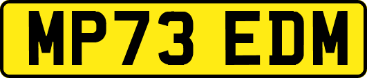 MP73EDM