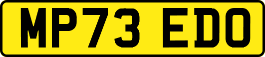 MP73EDO