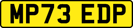MP73EDP