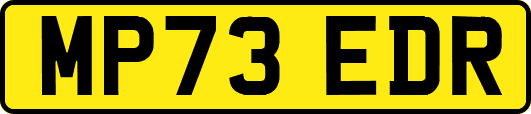 MP73EDR