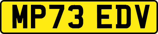 MP73EDV