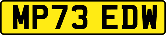 MP73EDW