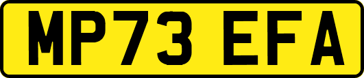 MP73EFA