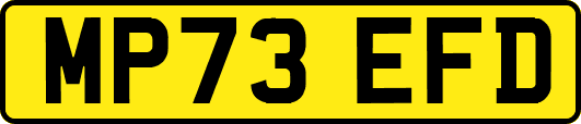 MP73EFD