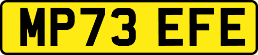 MP73EFE