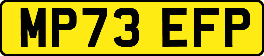 MP73EFP