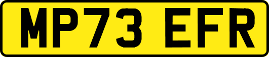 MP73EFR