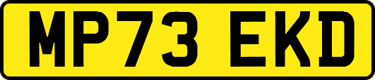 MP73EKD