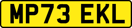 MP73EKL