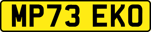 MP73EKO