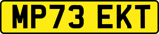 MP73EKT