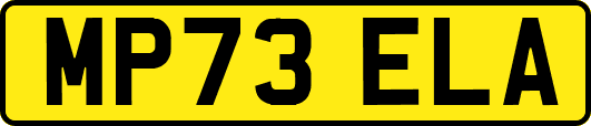 MP73ELA