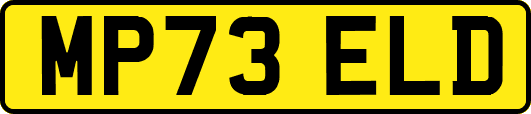 MP73ELD