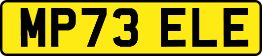 MP73ELE