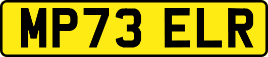 MP73ELR