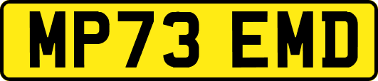 MP73EMD