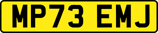 MP73EMJ