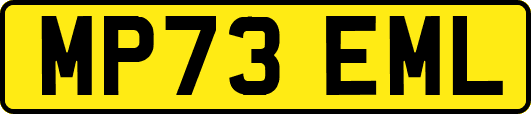 MP73EML