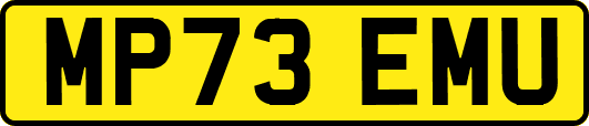 MP73EMU