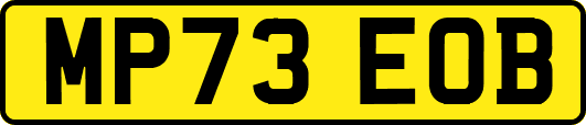 MP73EOB
