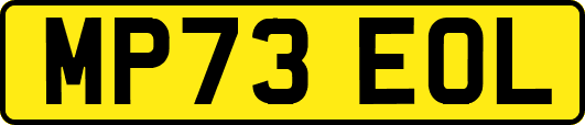 MP73EOL