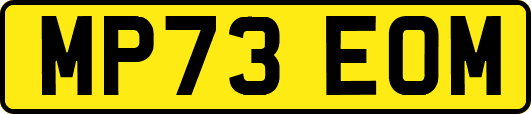 MP73EOM
