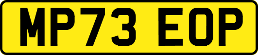 MP73EOP