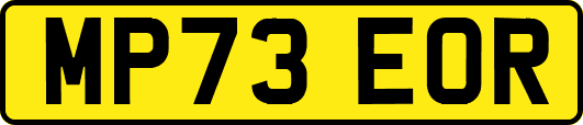 MP73EOR