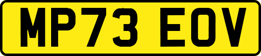 MP73EOV