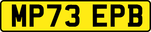 MP73EPB