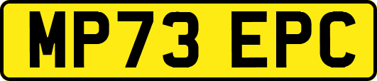 MP73EPC