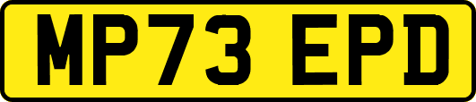 MP73EPD
