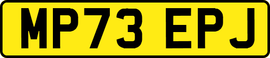 MP73EPJ