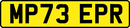 MP73EPR