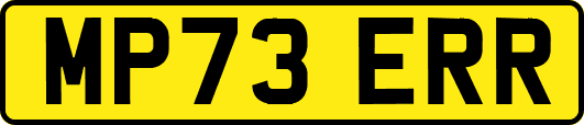 MP73ERR