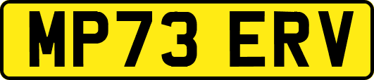 MP73ERV