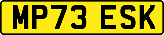 MP73ESK
