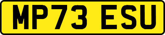 MP73ESU
