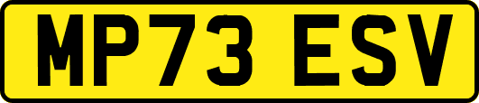 MP73ESV