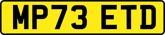 MP73ETD